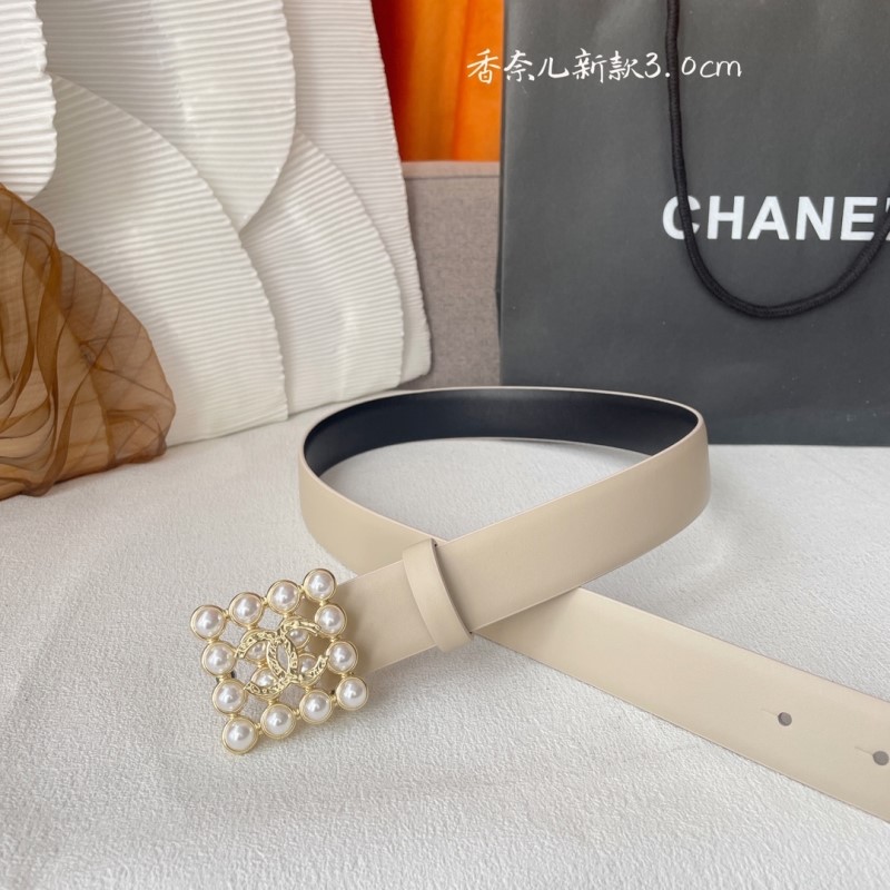 Ch**el belts